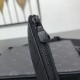 Replica Borsa messenger da uomo Louis Vuitton Trio M26713 Nera Imitazione