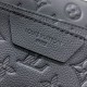 Replica Borsa messenger da uomo Louis Vuitton Trio M26713 Nera Imitazione