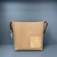Replica Borsa hobo da uomo Louis Vuitton Verso M26745 Marrone Imitazione