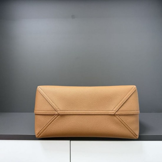 Replica Borsa hobo da uomo Louis Vuitton Verso M26745 Marrone Imitazione