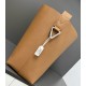 Replica Borsa hobo da uomo Louis Vuitton Verso M26745 Marrone Imitazione