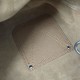 Replica Borsa hobo da uomo Louis Vuitton Verso M26745 Marrone Imitazione