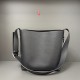Replica Borsa hobo da uomo Louis Vuitton Verso M27022 Nera Imitazione