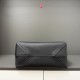 Replica Borsa hobo da uomo Louis Vuitton Verso M27022 Nera Imitazione