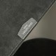 Replica Borsa hobo da uomo Louis Vuitton Verso M27022 Nera Imitazione