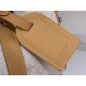 Replica Borsa Keepall Bandoulière 25 M27161 Albicocca Fiore Imitazione