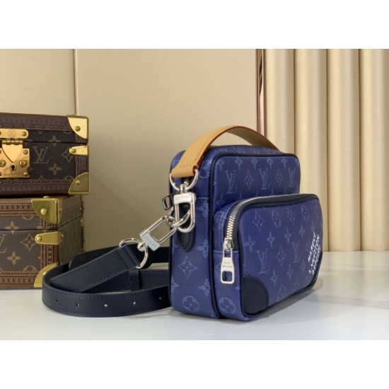 Replica Borsa Nil Monogram Other da uomo Louis Vuitton M27232 M26823 Imitazione