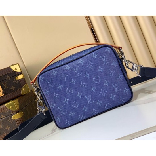 Replica Borsa Nil Monogram Other da uomo Louis Vuitton M27232 M26823 Imitazione