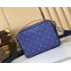 Replica Borsa Nil Monogram Other da uomo Louis Vuitton M27232 M26823 Imitazione