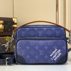 Replica Borsa Nil Monogram Other da uomo Louis Vuitton M27232 M26823 Imitazione