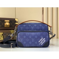 Replica Borsa Nil Monogram Other da uomo Louis Vuitton M27232 M26823 Imitazione