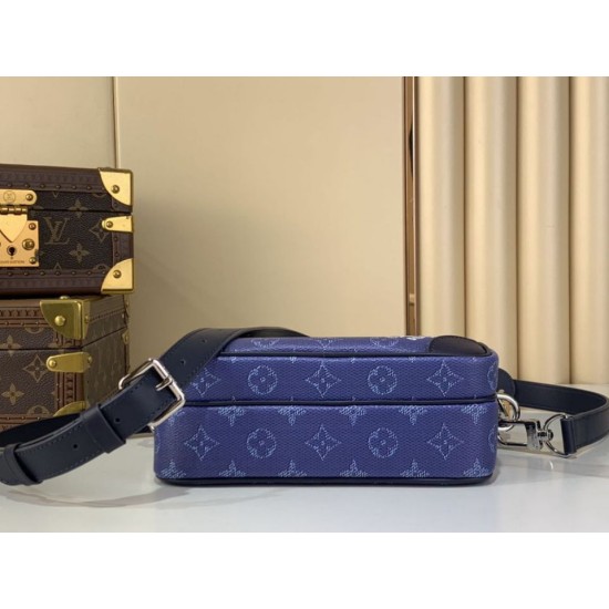 Replica Borsa Nil Monogram Other da uomo Louis Vuitton M27232 M26823 Imitazione