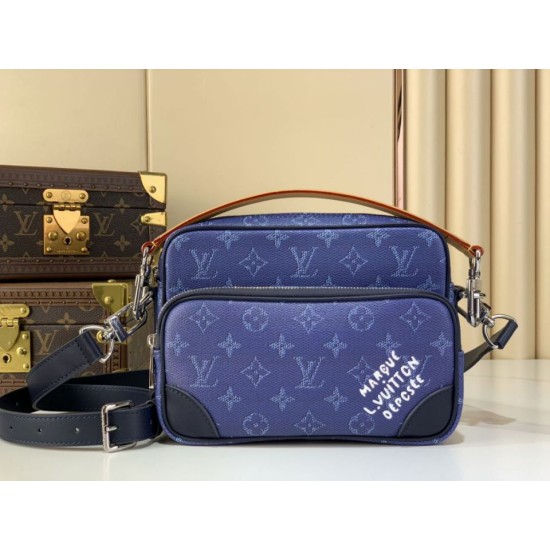 Replica Borsa Nil Monogram Other da uomo Louis Vuitton M27232 M26823 Imitazione