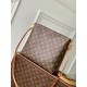 Replica Borsa a spalla Louis Vuitton Multipass M27825 Imitazione