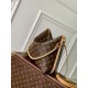 Replica Borsa a spalla Louis Vuitton Multipass M27825 Imitazione