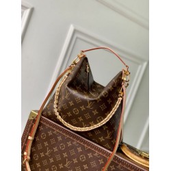 Replica Borsa a spalla Louis Vuitton Multipass M27825 Imitazione