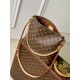 Replica Borsa a spalla Louis Vuitton Multipass M27825 Imitazione