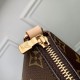 Replica Borsa a spalla Louis Vuitton Multipass M27825 Imitazione