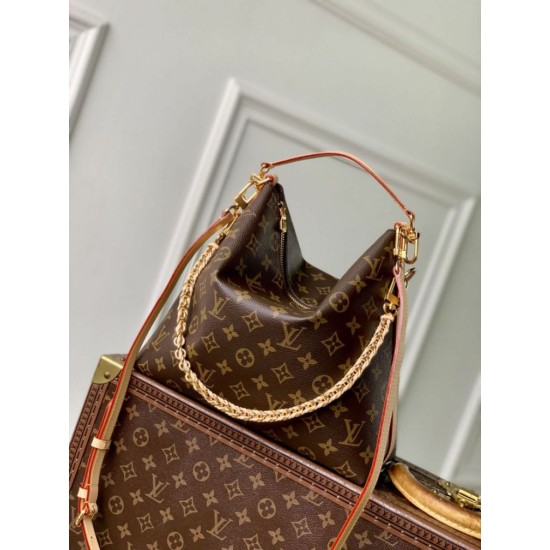Replica Borsa a spalla Louis Vuitton Multipass M27825 Imitazione