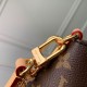 Replica Borsa a spalla Louis Vuitton Multipass M27825 Imitazione