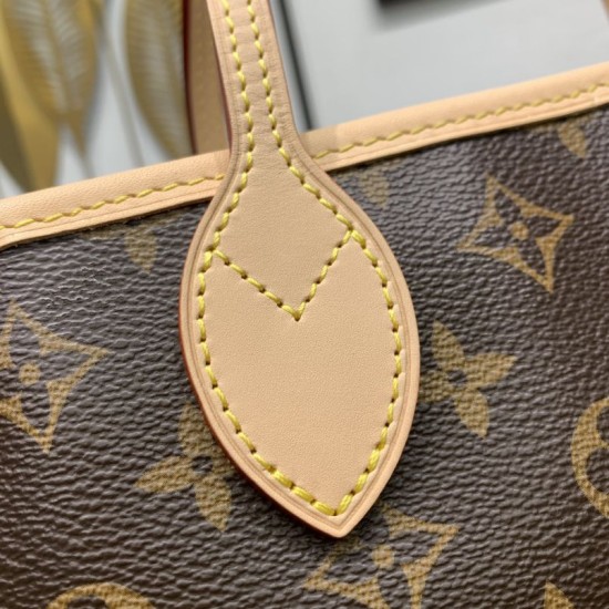 Replica Borsa a secchiello Louis Vuitton Low Key Hobo piccola M25352 Nero Imitazione
