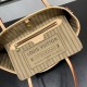 Replica Borsa a secchiello Louis Vuitton Low Key Hobo piccola M25352 Nero Imitazione