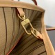 Replica Borsa a secchiello Louis Vuitton Low Key Hobo piccola M25352 Nero Imitazione