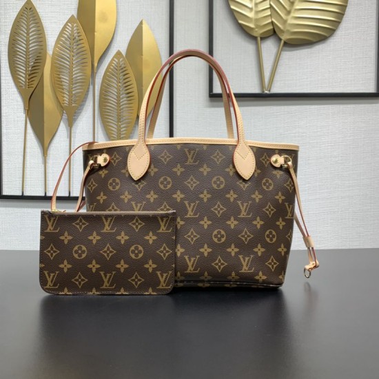 Replica Borsa a secchiello Louis Vuitton Low Key Hobo piccola M25352 Nero Imitazione