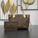 Replica Borsa a secchiello Louis Vuitton Low Key Hobo piccola M25352 Nero Imitazione
