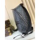 Replica Borsa zaino sottile Louis Vuitton Discovery da donna m1402 Imitazione