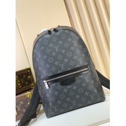 Replica Borsa zaino sottile Louis Vuitton Discovery da donna m1402 Imitazione
