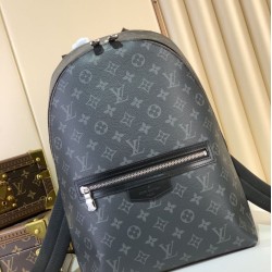 Replica Borsa zaino sottile Louis Vuitton Discovery da donna m1402 Imitazione