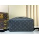 Replica Borsa zaino sottile Louis Vuitton Discovery da donna m1402 Imitazione