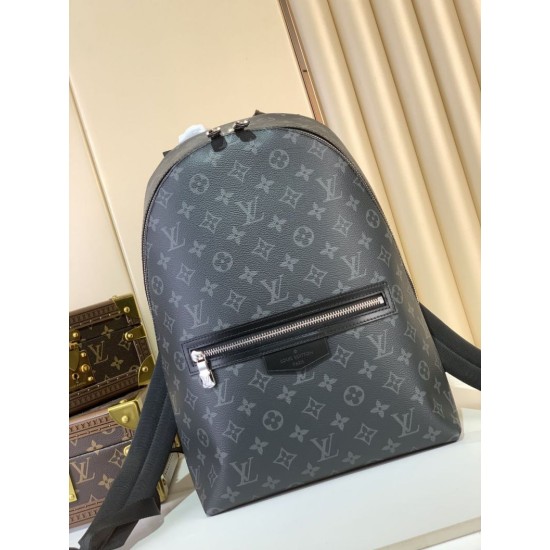 Replica Borsa zaino sottile Louis Vuitton Discovery da donna m1402 Imitazione