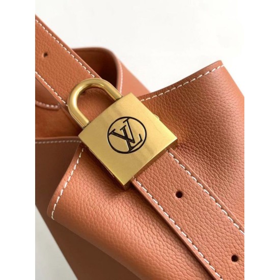 Replica Borsa a secchiello Louis Vuitton Low Key Hobo M24856 Nero False Replica Borsa a secchiello Louis Vuitton Low Key Hobo M24856 Nero Imitazione