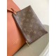 Replica Borsa a secchiello Louis Vuitton Low Key Hobo M24856 Nero False Replica Borsa a secchiello Louis Vuitton Low Key Hobo M24856 Nero Imitazione
