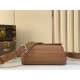 Replica Louis Vuitton Borsa da uomo Boarding Messenger LV Aerogram m25981 Marrone False Replica Louis Vuitton Borsa da uomo Boarding Messenger LV Aerogram m25981 Marrone Imitazione