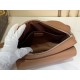 Replica Louis Vuitton Borsa da uomo Boarding Messenger LV Aerogram m25981 Marrone False Replica Louis Vuitton Borsa da uomo Boarding Messenger LV Aerogram m25981 Marrone Imitazione