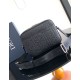 Miglior Falso Borsa a tracolla con cerniera Dior Rider 2.0 nera Gravity Economiche Premium