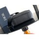 Miglior Falso Borsa a tracolla con cerniera Dior Rider 2.0 nera Gravity Economiche Premium