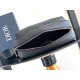 Miglior Falso Borsa a tracolla con cerniera Dior Rider 2.0 nera Gravity Economiche Premium