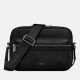 Miglior Falso Borsa a tracolla con cerniera Dior Rider 2.0 nera Gravity Economiche Premium