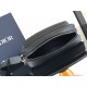 Migliore Repliche Borsa a tracolla con cerniera Dior Rider 2.0 nera obliqua con nero Economiche Outlet Online