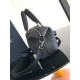 Replica perfetta Dior Weekender 25 Borsa Nera Dior Gravity Imitazione Outlet Online