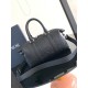 Replica perfetta Dior Weekender 25 Borsa Nera Dior Gravity Imitazione Outlet Online