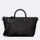 Replica perfetta Dior Weekender 25 Borsa Nera Dior Gravity Imitazione Outlet Online