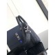 Borsa Dior Weekender 25 nera Maxi Dior Oblique Jacquard Replica originale di alta qualità Miglior Falso Borsa Dior Weekender 25 nera Maxi Dior Oblique Jacquard Economiche Premium