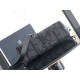 Borsa Dior Weekender 25 nera Maxi Dior Oblique Jacquard Replica originale di alta qualità Miglior Falso Borsa Dior Weekender 25 nera Maxi Dior Oblique Jacquard Economiche Premium