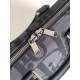 Borsa Dior Weekender 25 nera Maxi Dior Oblique Jacquard Replica originale di alta qualità Miglior Falso Borsa Dior Weekender 25 nera Maxi Dior Oblique Jacquard Economiche Premium