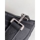 Borsa Dior Weekender 25 nera Maxi Dior Oblique Jacquard Replica originale di alta qualità Miglior Falso Borsa Dior Weekender 25 nera Maxi Dior Oblique Jacquard Economiche Premium
